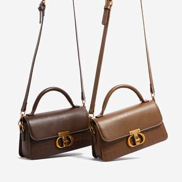 Leather Bag Tiffany