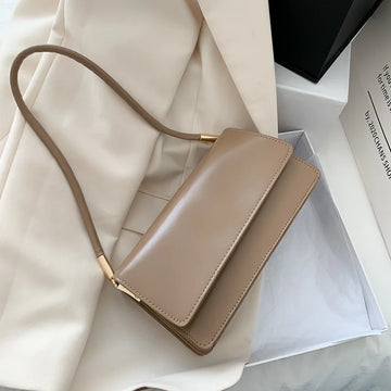Leather Bag Antonietta