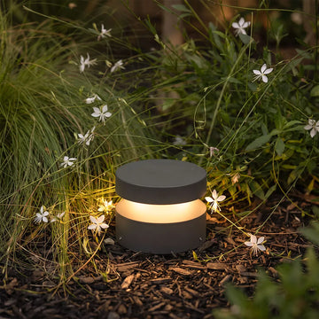110v Landscape Lights LED Outdoor Waterproof Minimalist Outdoor Lights