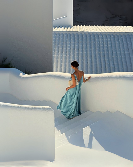 Elegant Dress Avéna