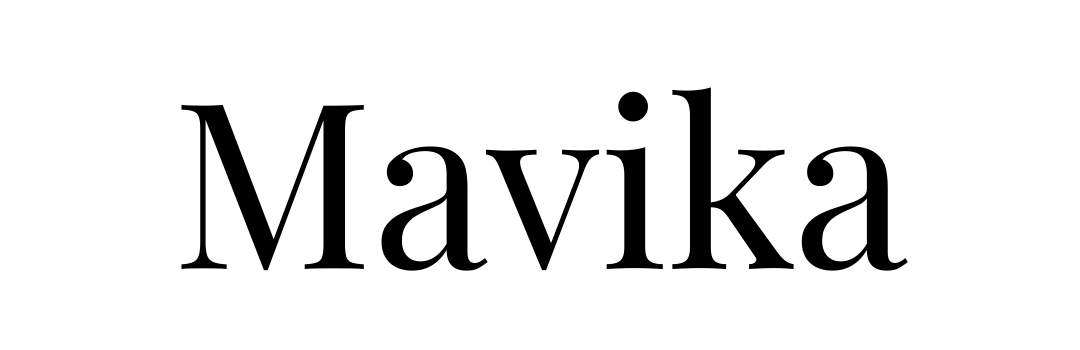Mavika