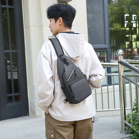 Metro Carry Bag