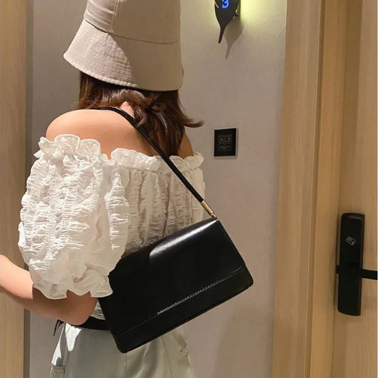 Leather Bag Antonietta
