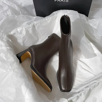 Boots Éloise