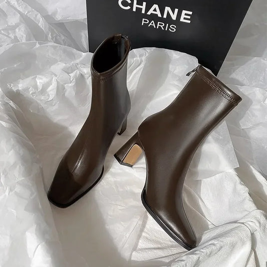 Boots Éloise