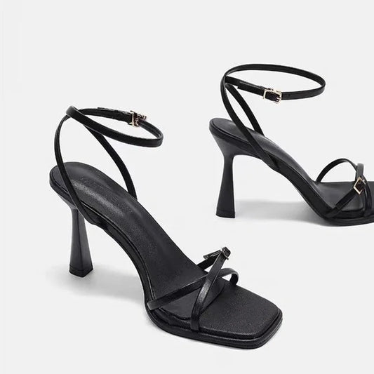 High Heels Auriel D'Or
