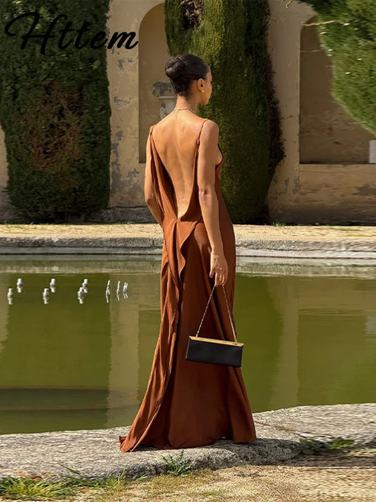 Elegant Dress Avéna