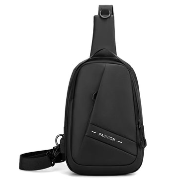 WaterFlex Crossbody Bag