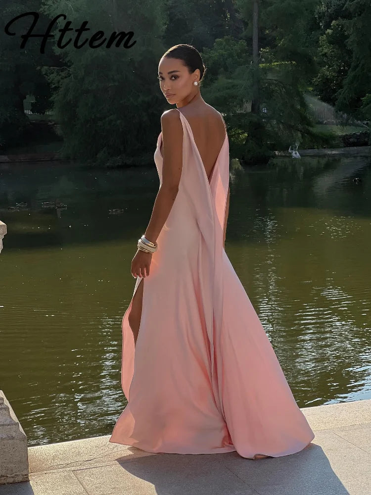 Elegant Dress Avéna