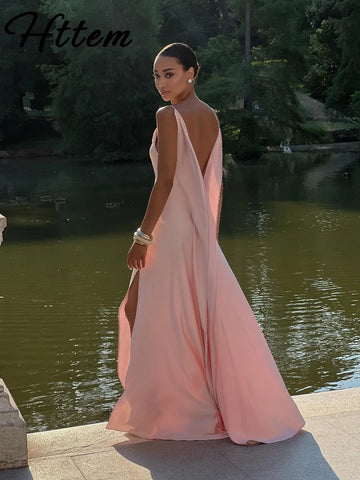 Elegant Dress Avéna