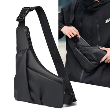 UrbanLock Crossbody Bag