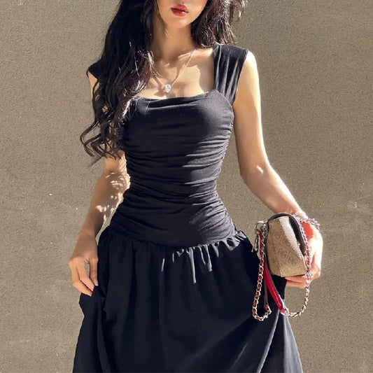 Long Dress Liora Belle