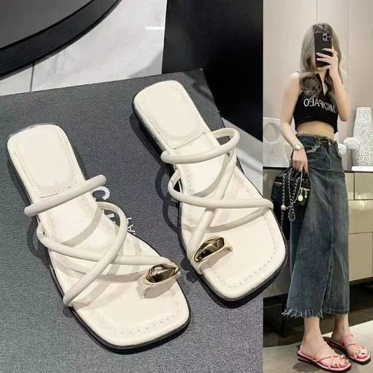 Sandals Minette Luxe