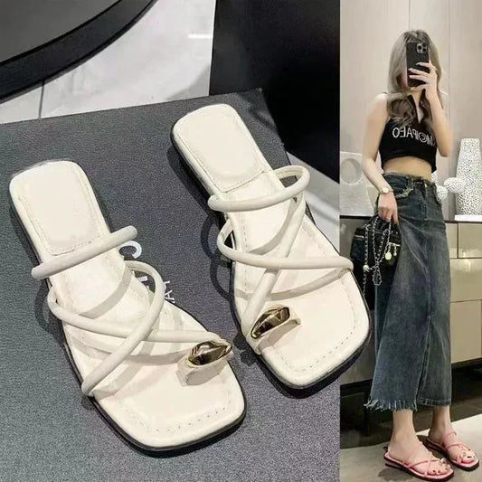 Sandals Minette Luxe