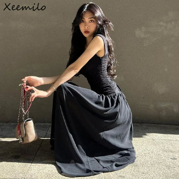Long Dress Liora Belle