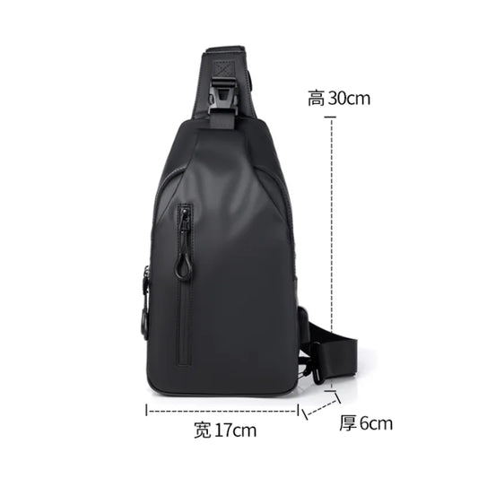 Stride Urban Bag