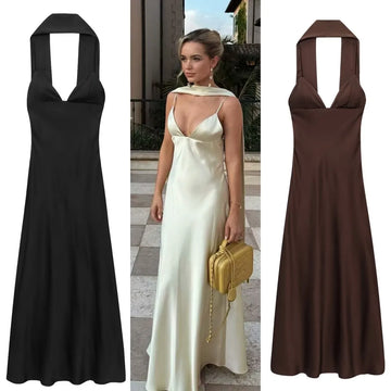 Long Dress Valenne
