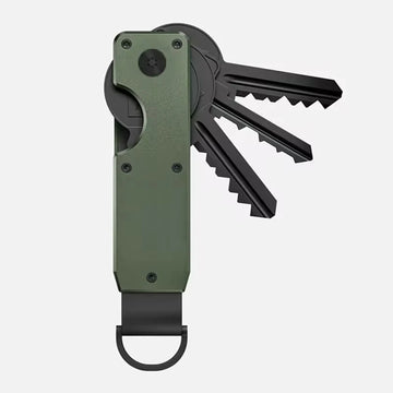 Vanguard Key Holder