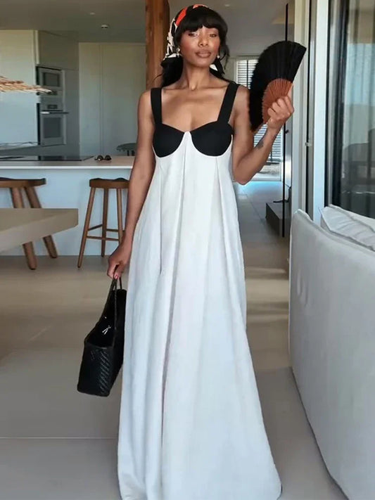 Long Dress Alana
