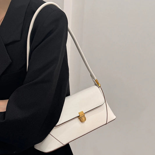 Leather Bag Dianna